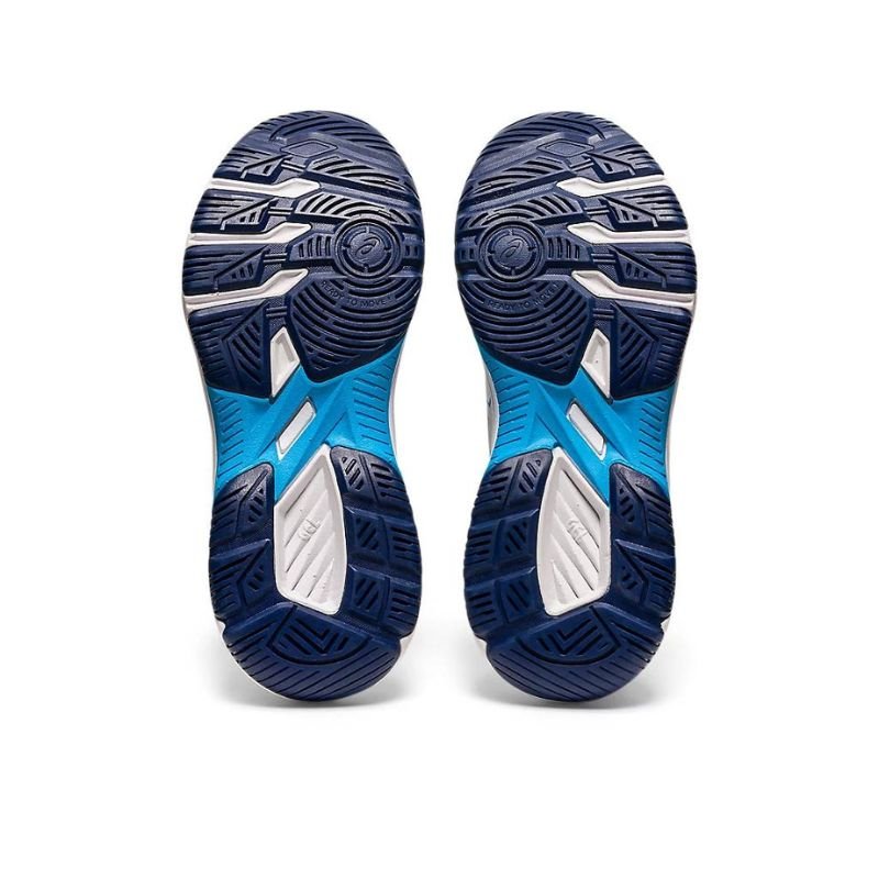 Asics GEL 550 TR Mens Wide Walking Shoes - Image 5