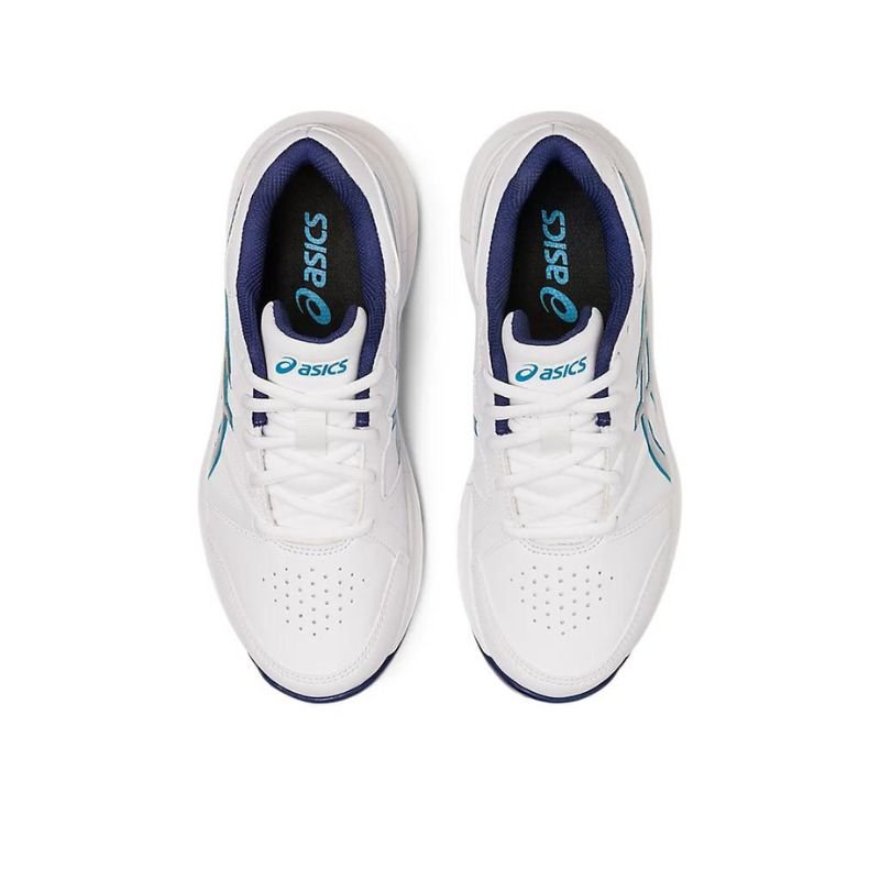 Asics GEL 550 TR Mens Wide Walking Shoes - Image 3