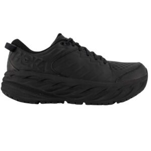Hoka Bondi SR Womens Wide Walking Shoes