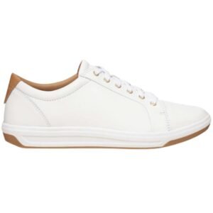 Ascent Stratus Womens Wide Casual Shoes