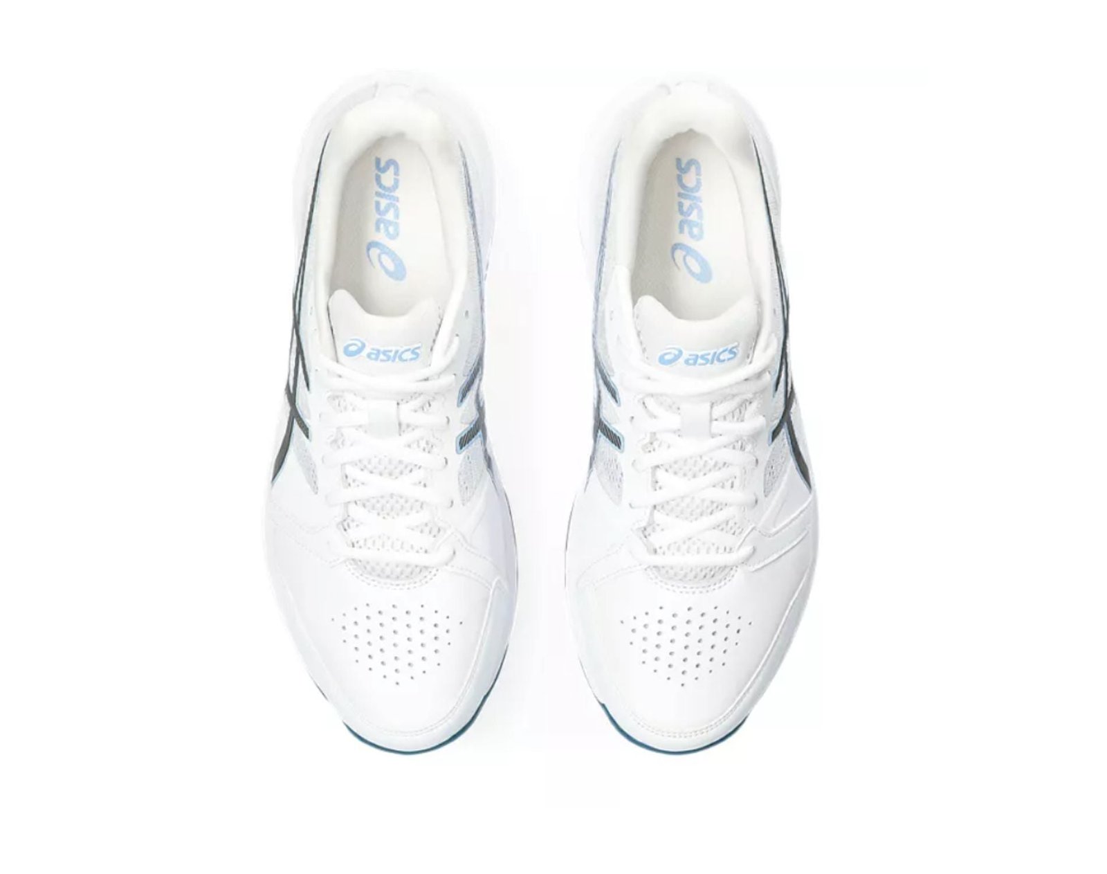 Asics GEL 550 TR Mens Wide Walking Shoes - Image 2