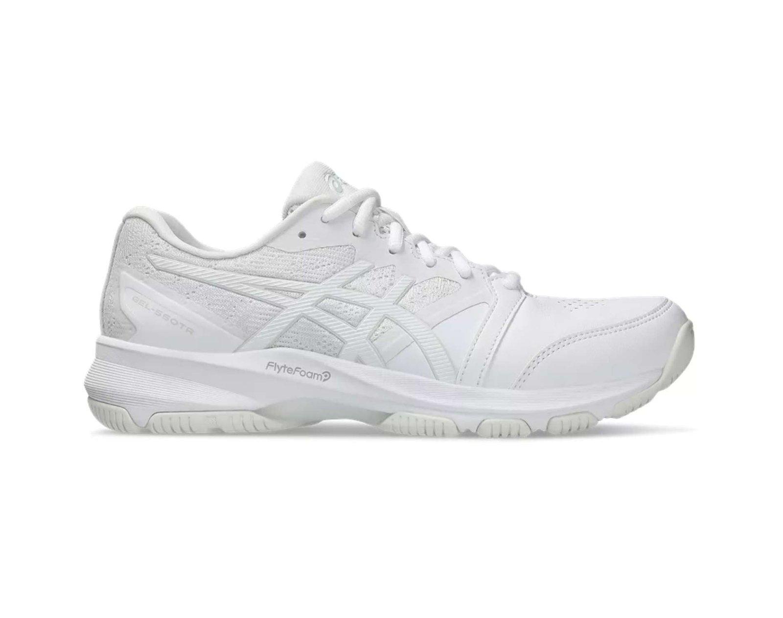 Asics GEL 550 TR Womens Wide Walking Shoes - Image 3