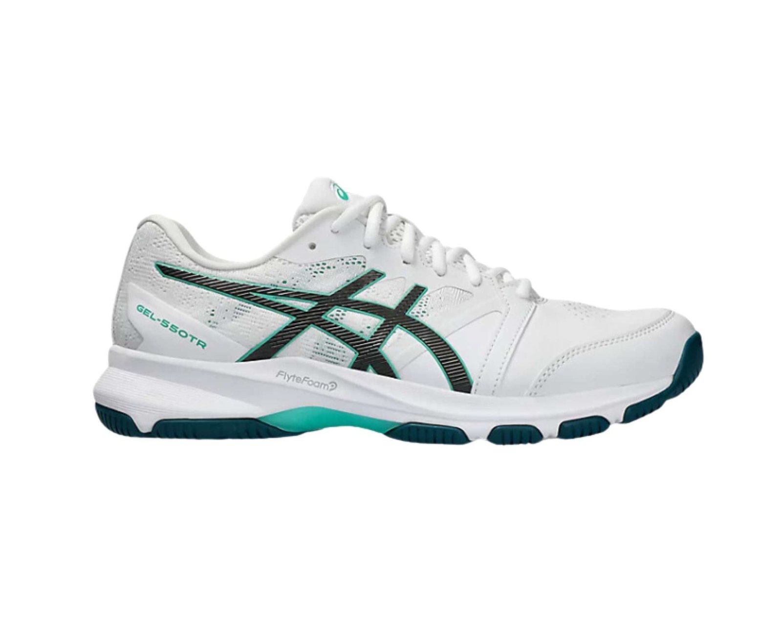 Asics GEL 550 TR Mens Wide Walking Shoes