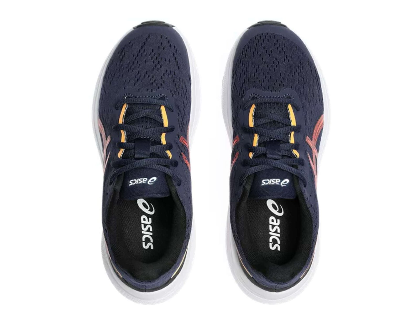Asics GT-1000 13 GS Kids Running Shoes - Image 4
