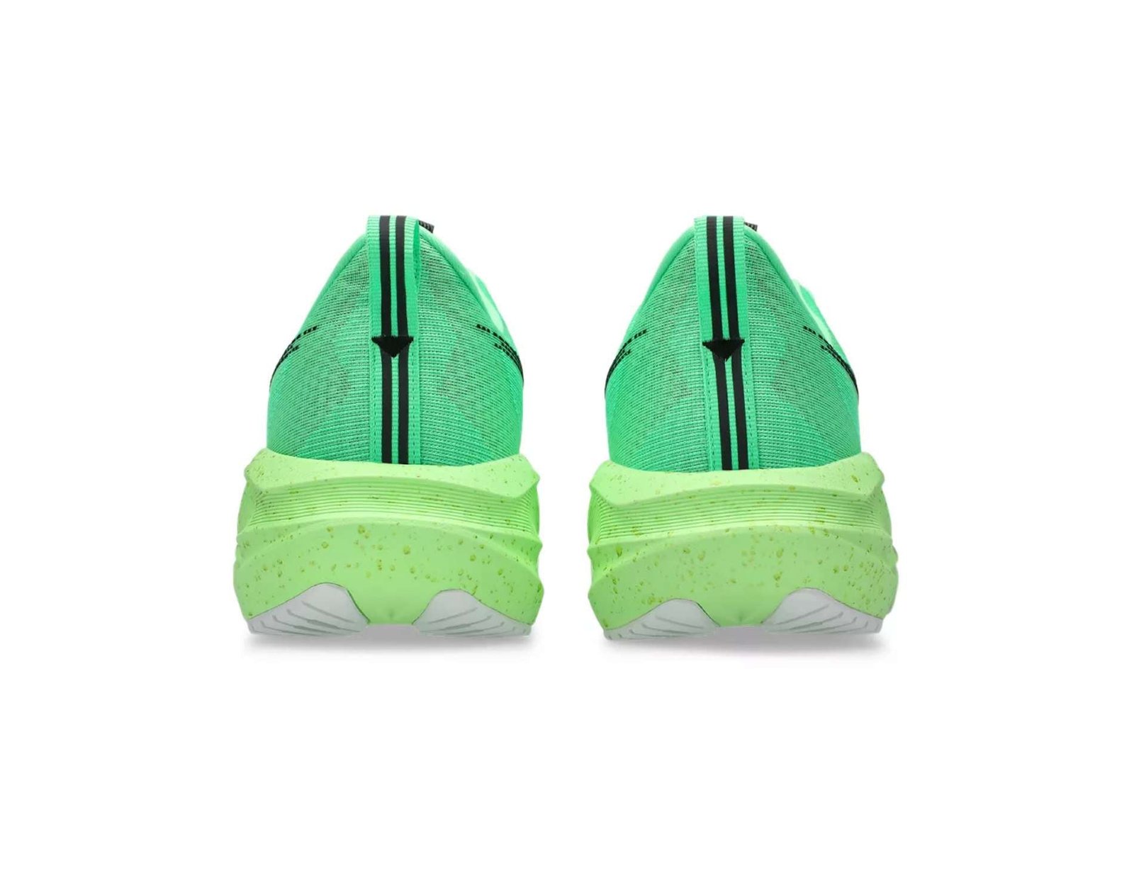 Asics Novablast 5 EKIDEN Mens Running Shoes - Image 2