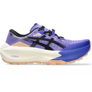 Asics Trabuco Max 5 Womens Trail Running Shoes