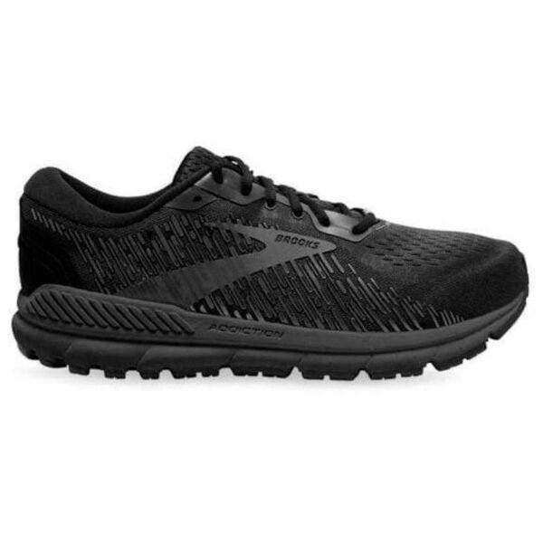 Brooks Addiction GTS 15 Mens Wide Running Shoes