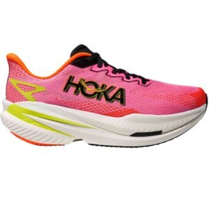 Hoka Mach X 3 Womens Running Shoes