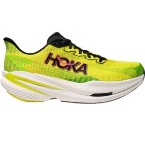 Hoka Mach X 3 Mens Running Shoes