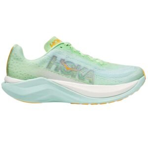 Hoka Mach X Womens Running Shoes