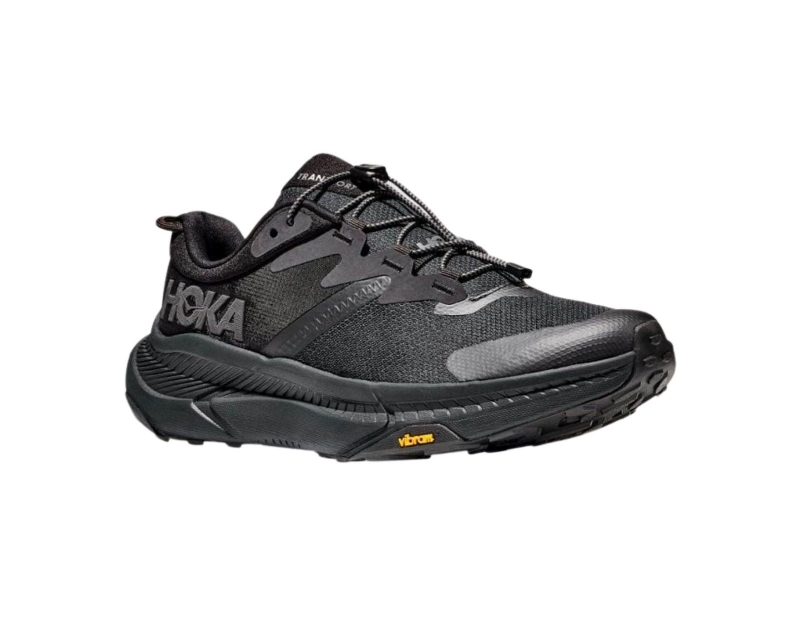 Hoka Transport Mens Trail Running Shoes - Image 2