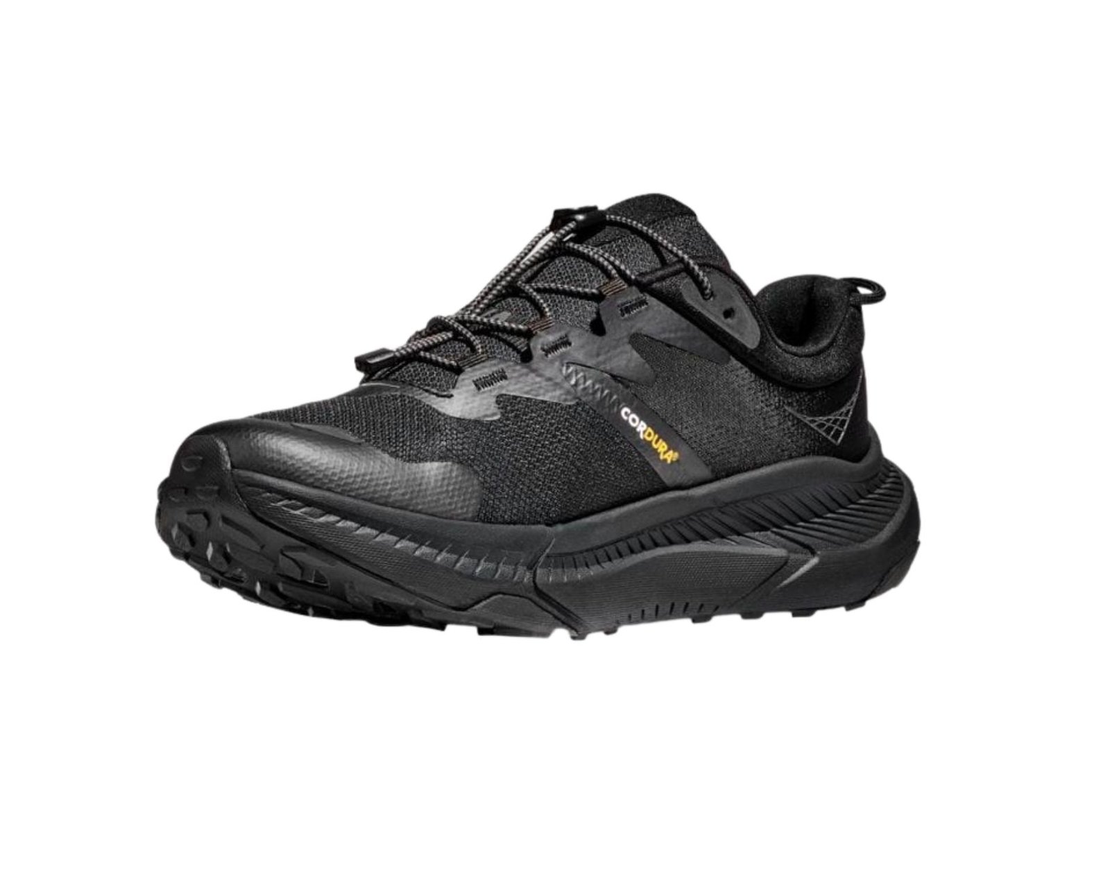 Hoka Transport Mens Trail Running Shoes - Image 3