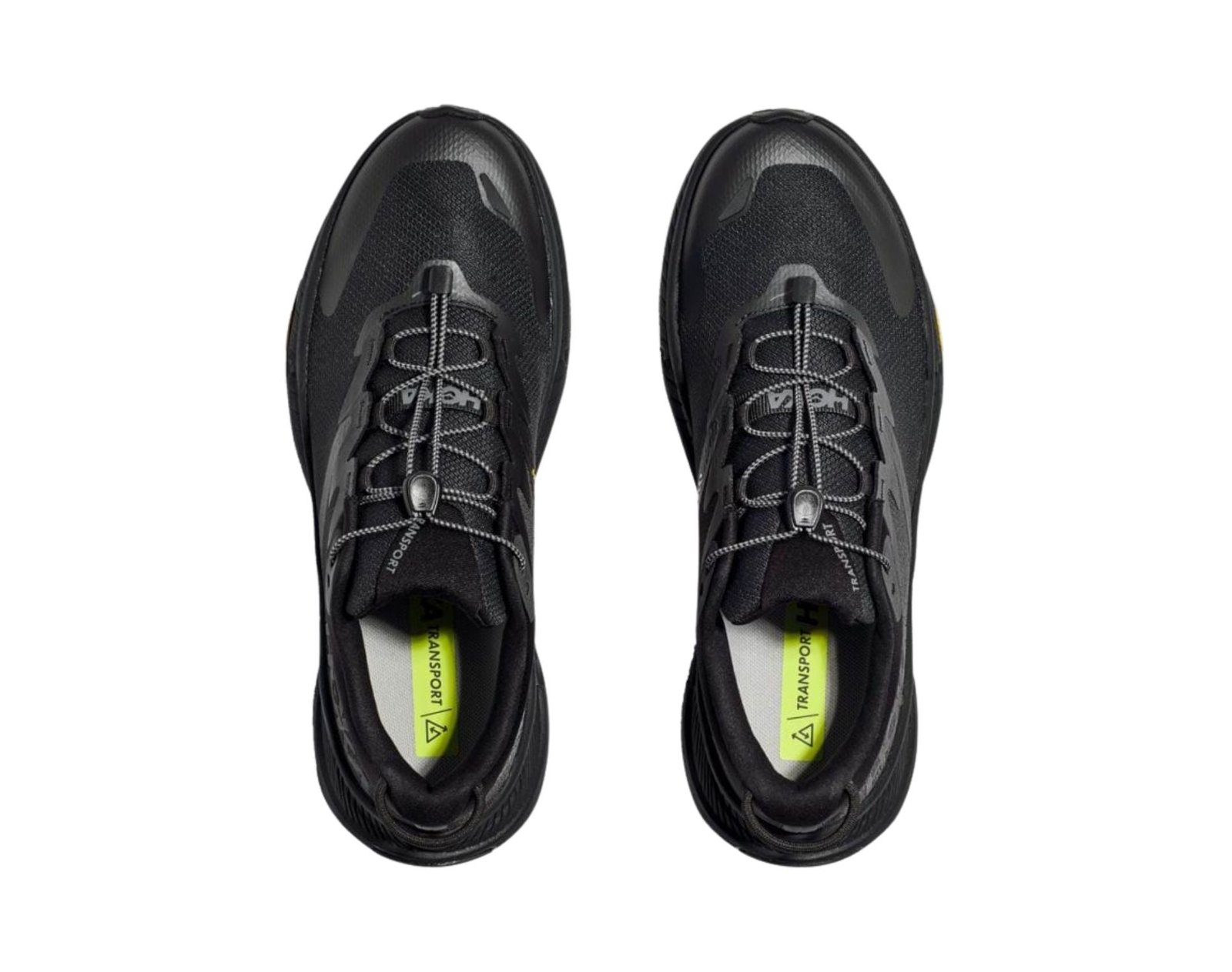 Hoka Transport Mens Trail Running Shoes - Image 5