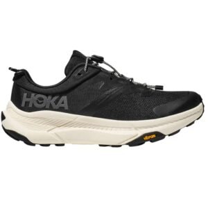 Hoka Transport Mens Wide Trail Running Shoes