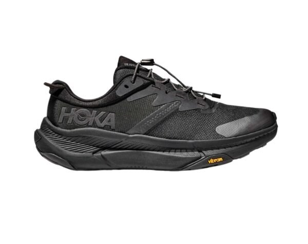 Hoka Transport Womens Trail Running Shoes