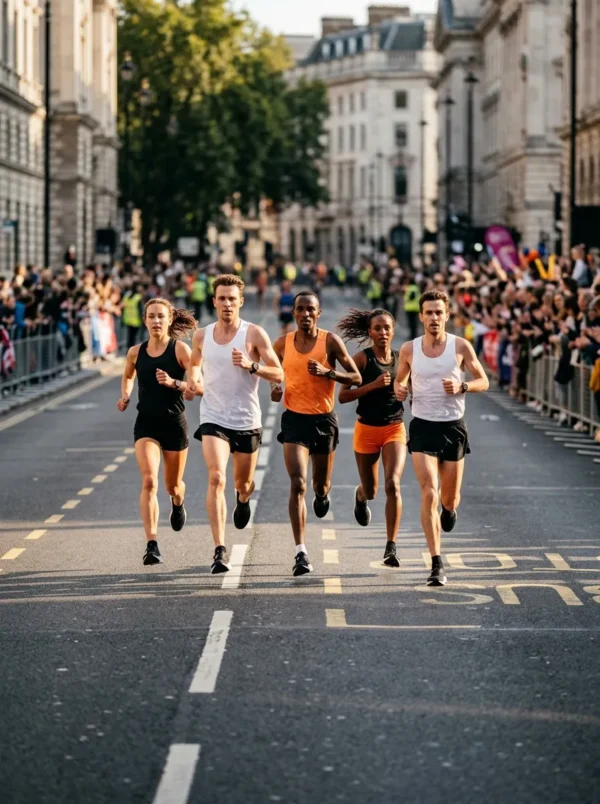 Marathon