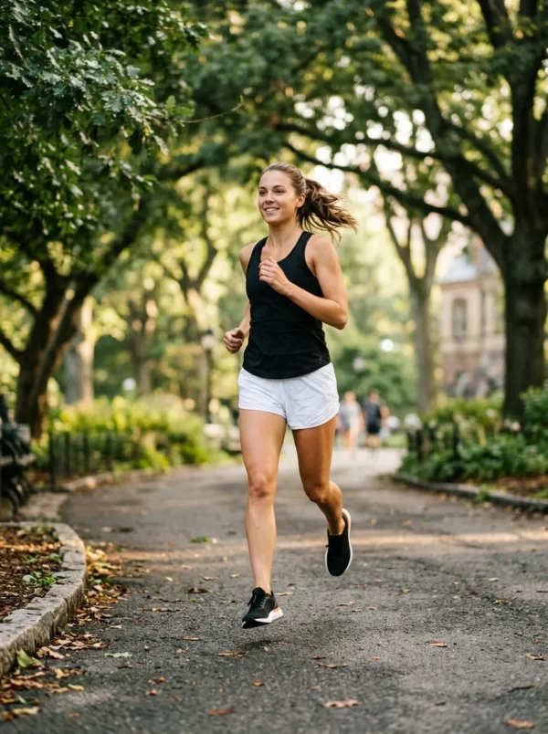 Running