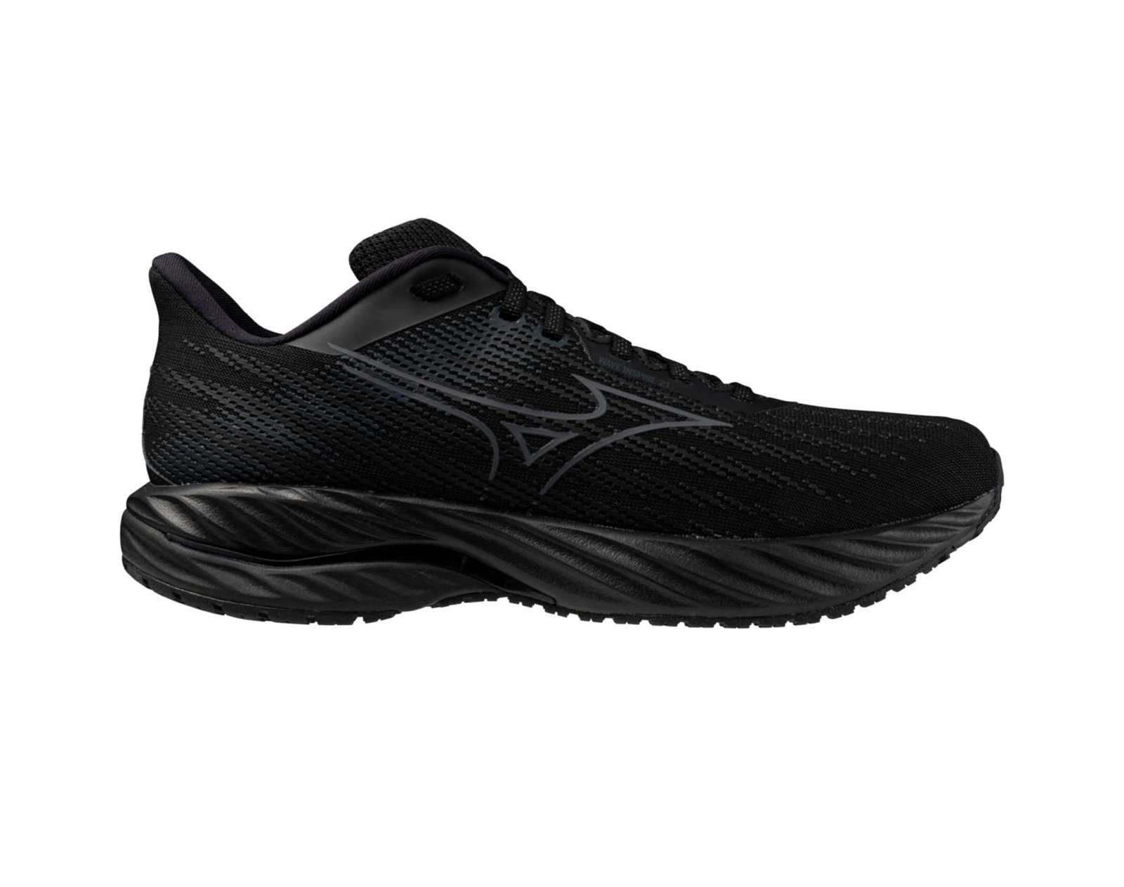 Mizuno Wave Inspire 21 Mens Wide Running Shoes - Image 2