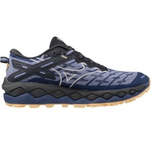 Mizuno Wave Mujin 10 Womens