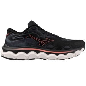 Mizuno Wave Horizon 7 Womens Wide