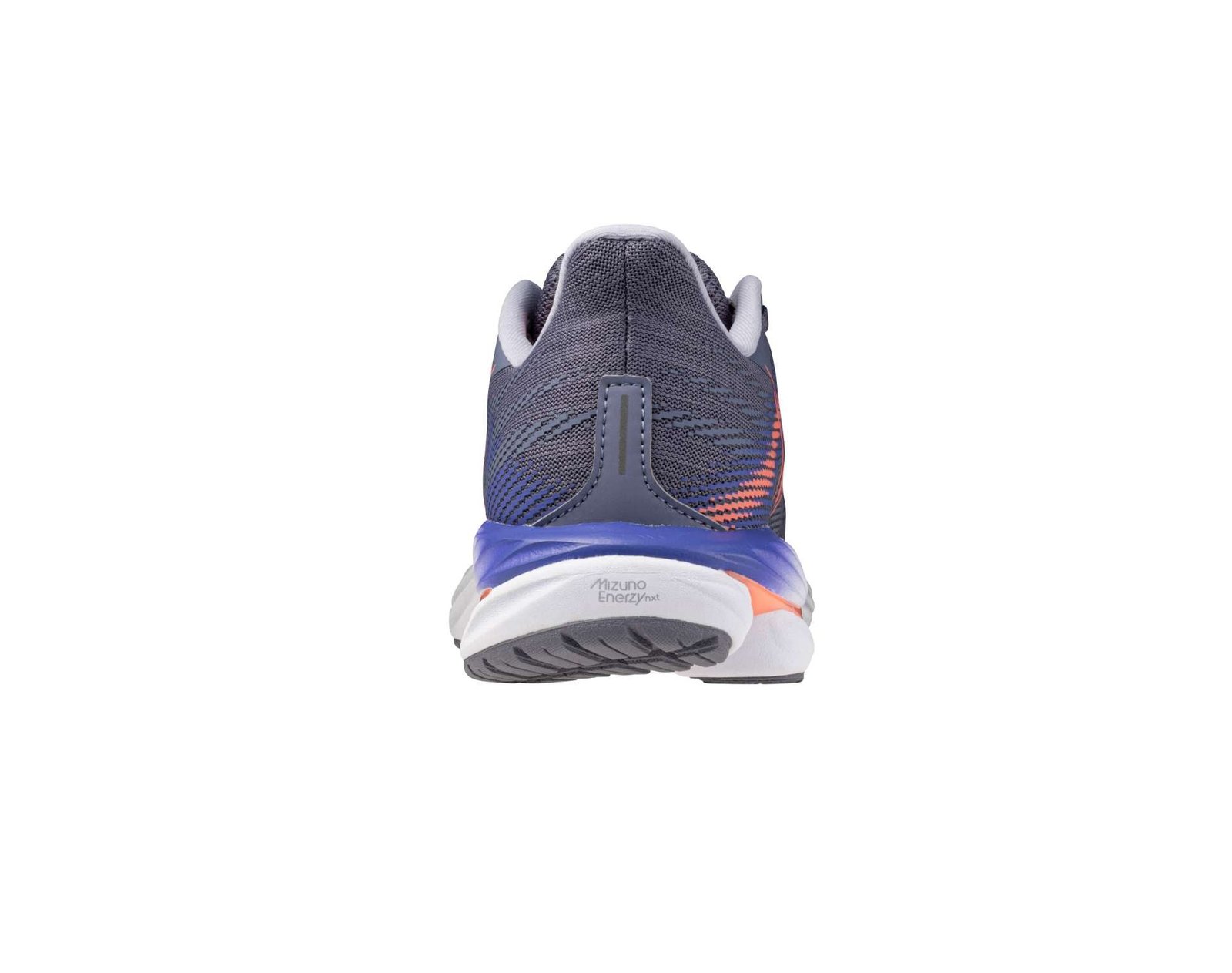 Mizuno Wave Inspire 21 Womens Wide Running Shoes - Image 3
