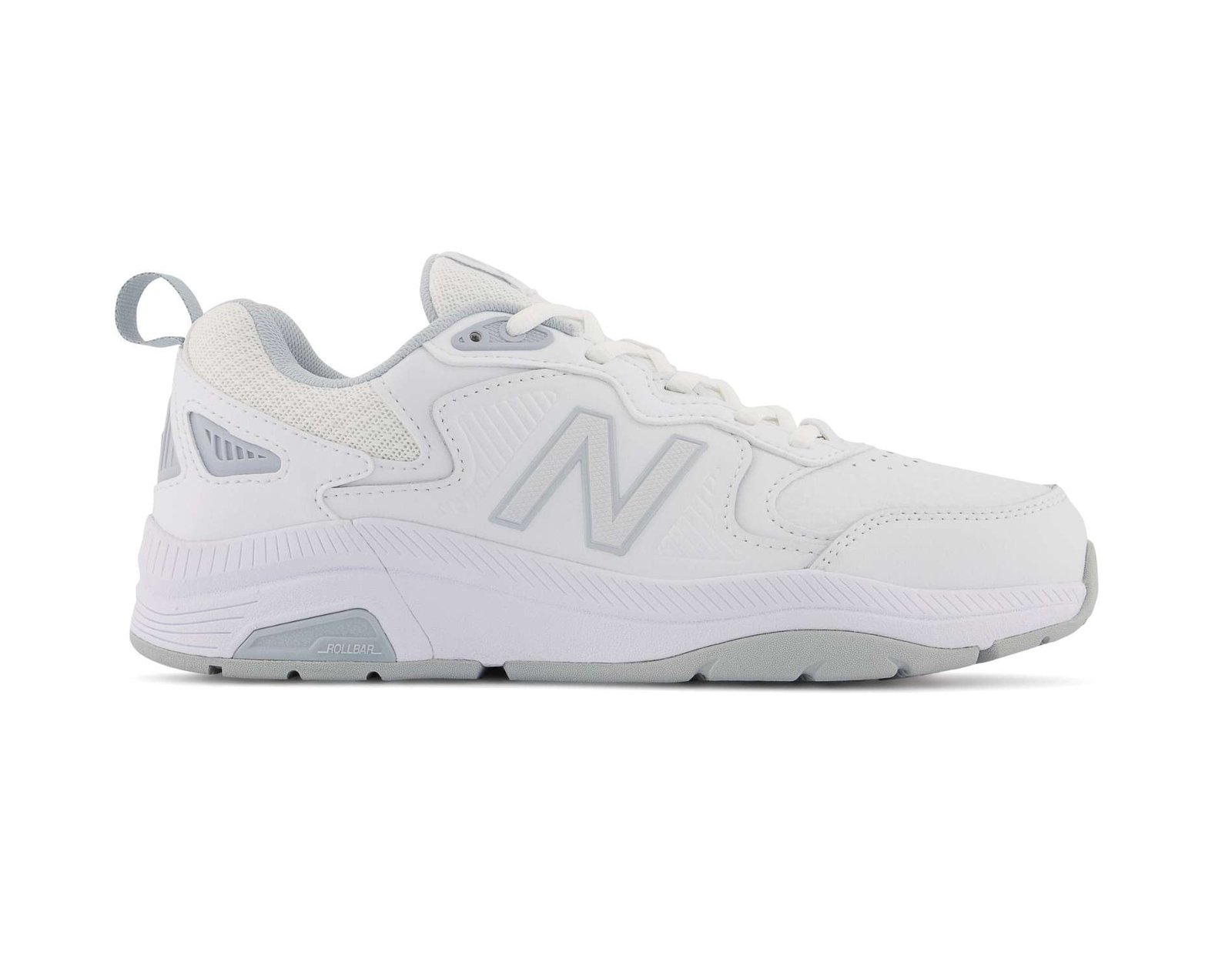 New Balance 857 V3 Womens Extra Wide Walking Shoes