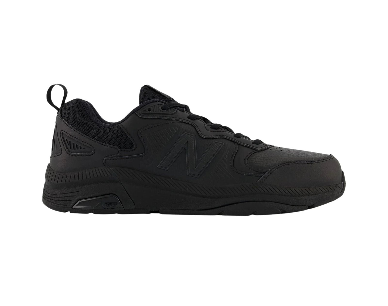 New Balance 857 V3 Womens Extra Wide Walking Shoes - Image 2