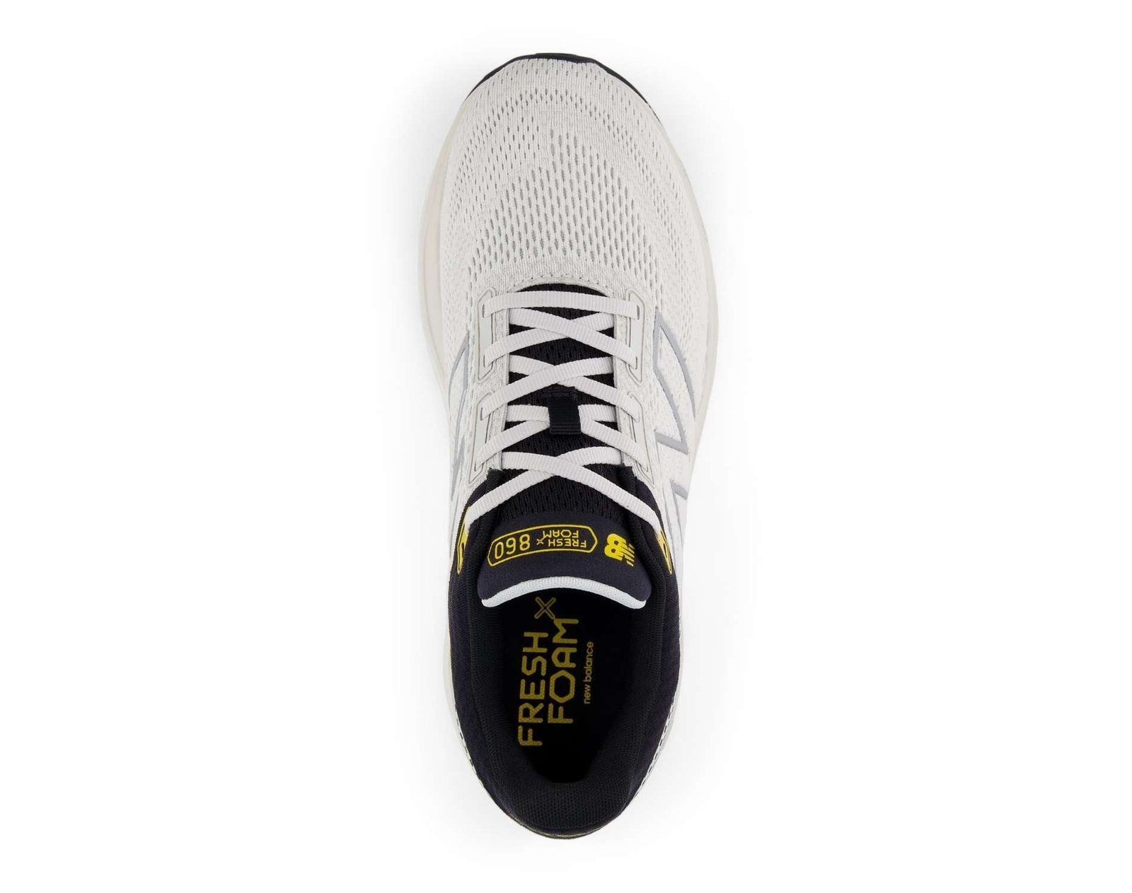 New Balance 860 V14 Mens Running Shoes - Image 2