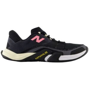 New Balance Minimus 2 Womens Training Shoes