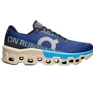 On Cloudmonster 2 Mens Running Shoes
