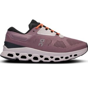 On Cloudstratus 3 Womens Running Shoes