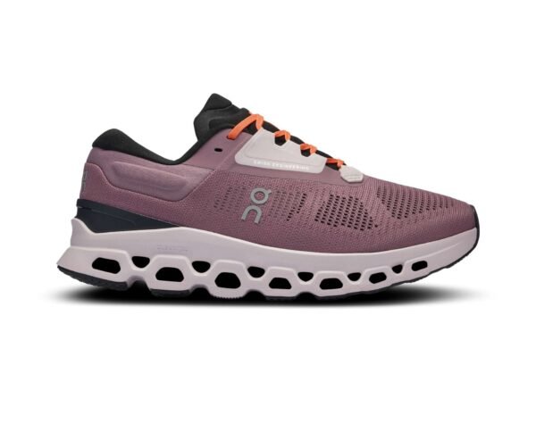 On Cloudstratus 3 Womens Running Shoes