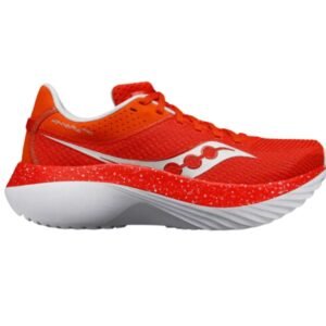 Saucony Kinvara Pro Womens