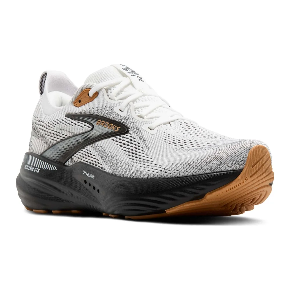 Brooks Glycerin GTS 22 Mens Running Shoes