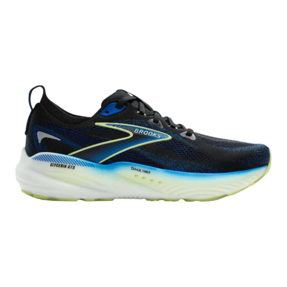 Brooks Glycerin GTS 22 Mens Running Shoes