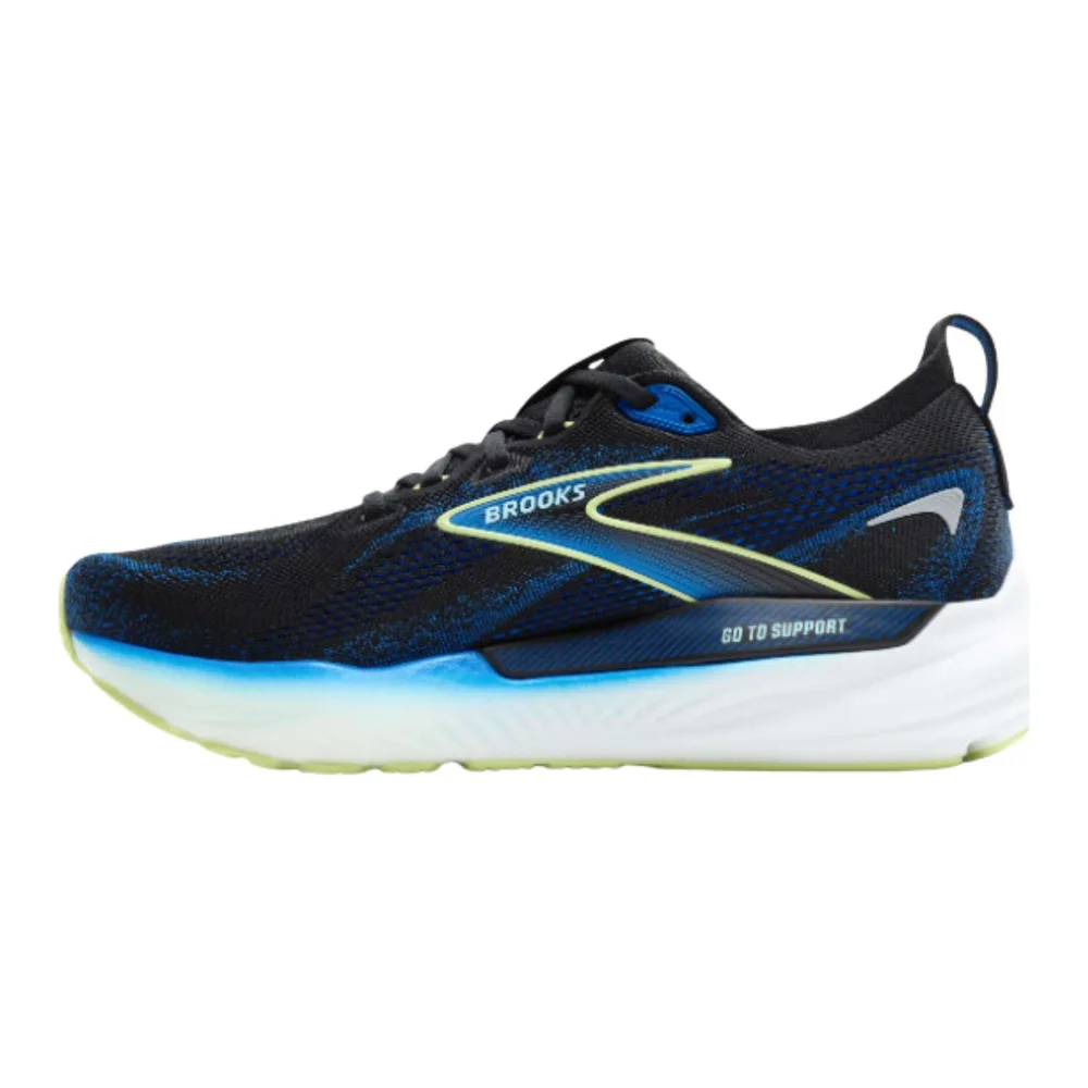 Brooks Glycerin GTS 22 Mens Running Shoes