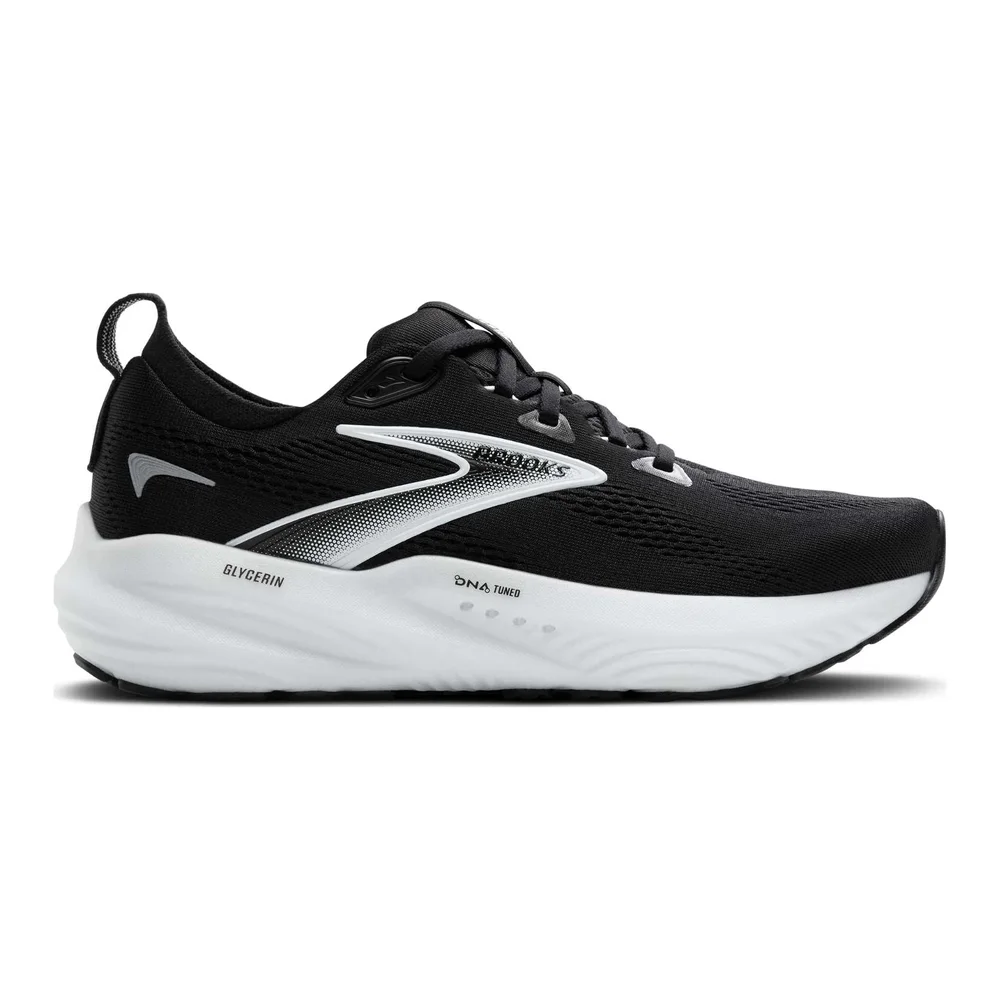 Brooks Glycerin GTS 22 Womens Running Shoes