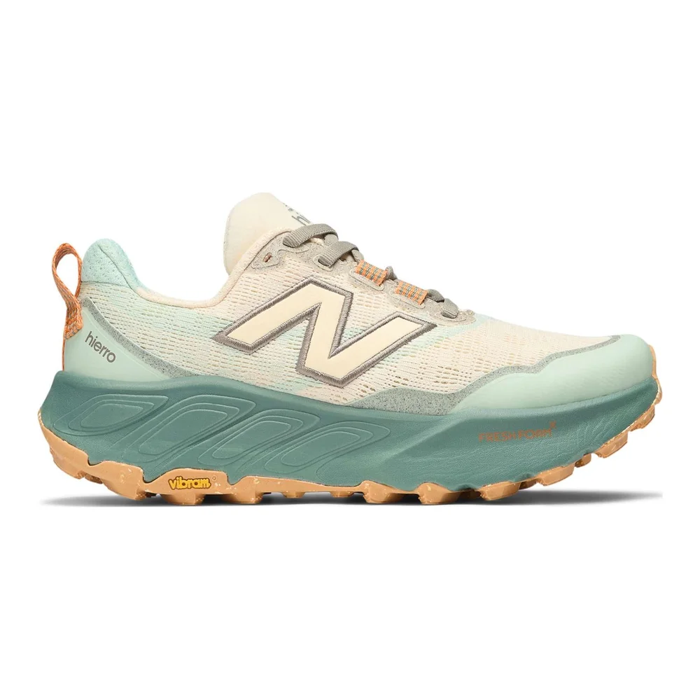 New Balance Hierro V9 Womens Trail Running Shoes