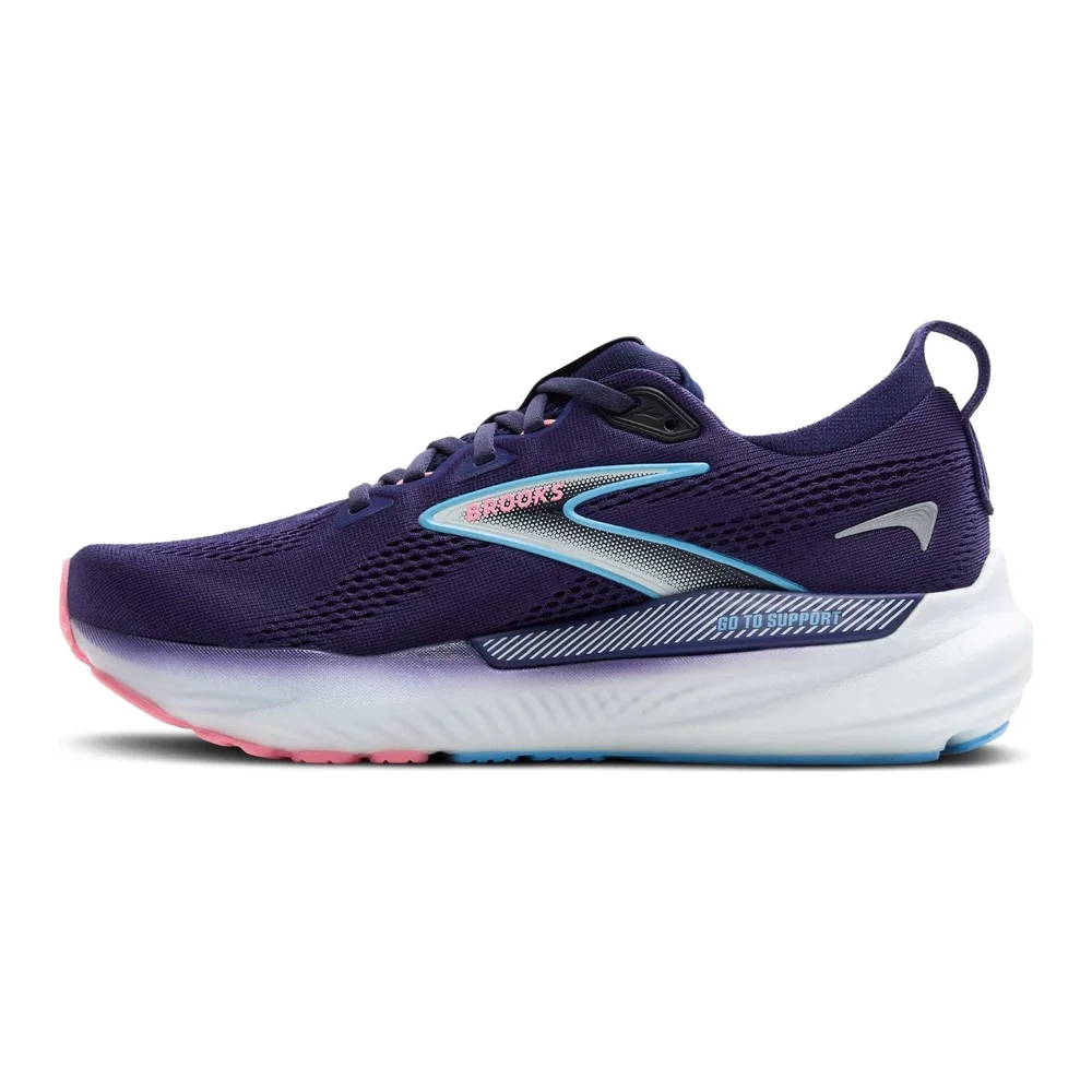 Brooks Glycerin GTS 22 Womens Running Shoes