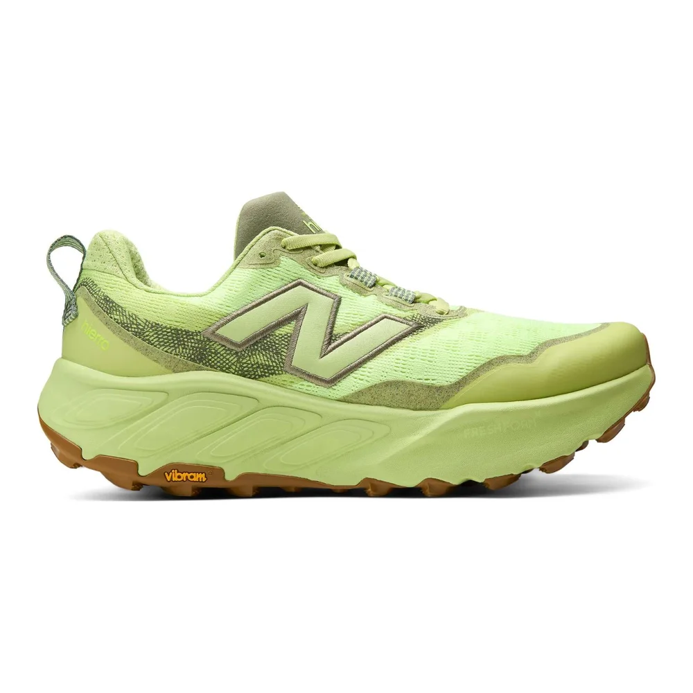 New Balance Hierro V9 Mens Trail Running Shoes