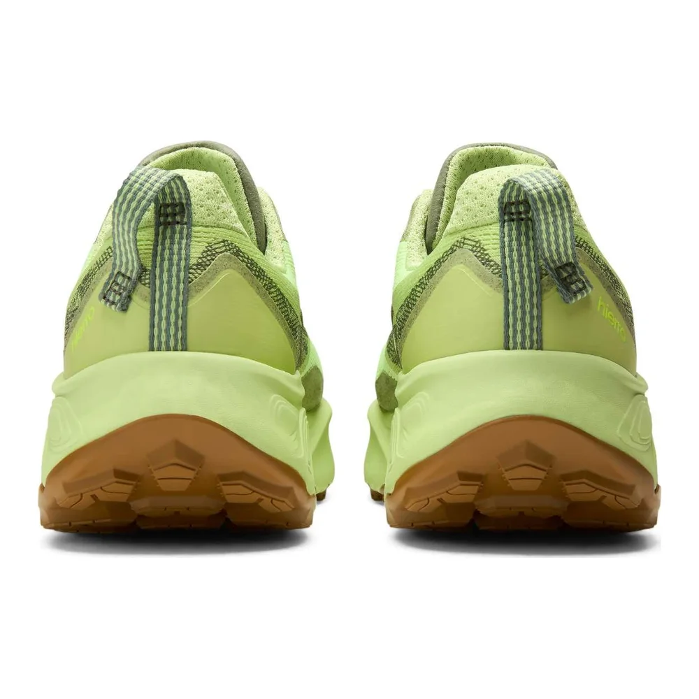 New Balance Hierro V9 Mens Trail Running Shoes