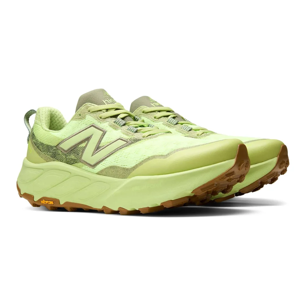 New Balance Hierro V9 Mens Trail Running Shoes