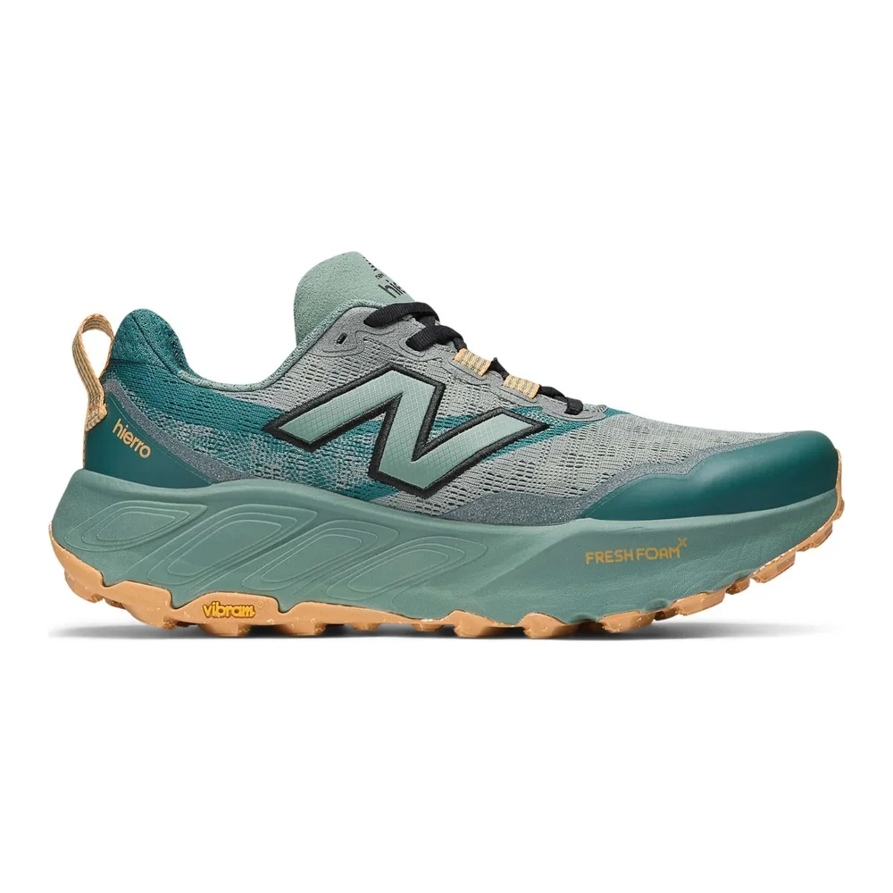 New Balance Hierro V9 Mens Trail Running Shoes