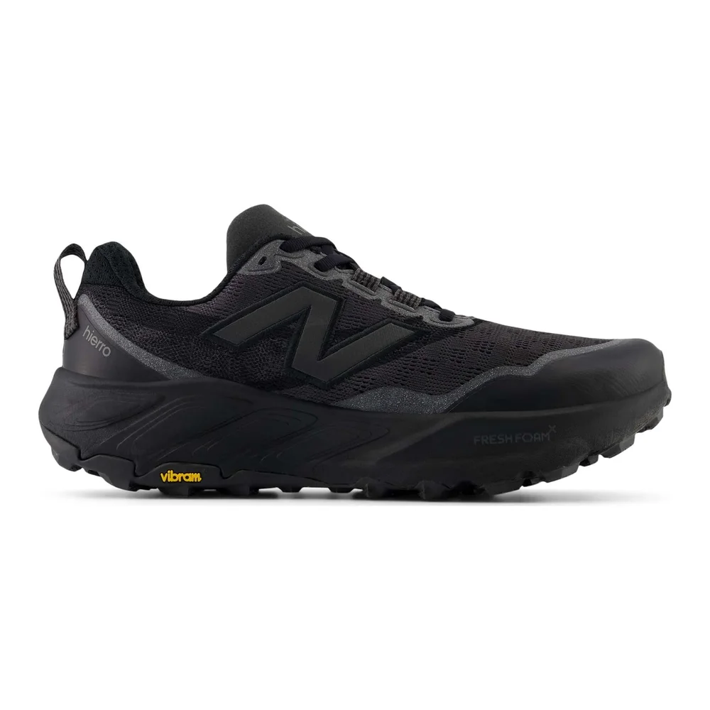 New Balance Hierro V9 Mens Wide Trail Running Shoes