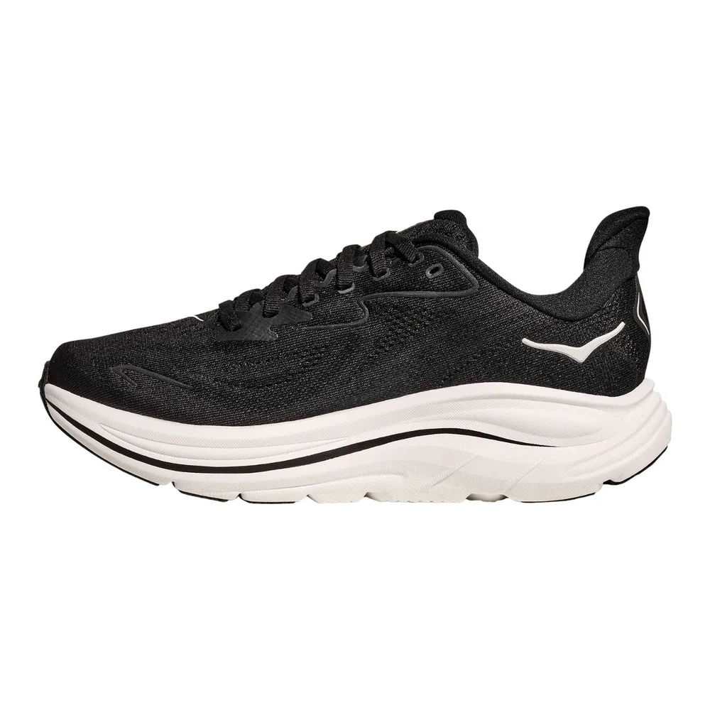 Hoka Clifton 10 Womens Wide Running Shoes