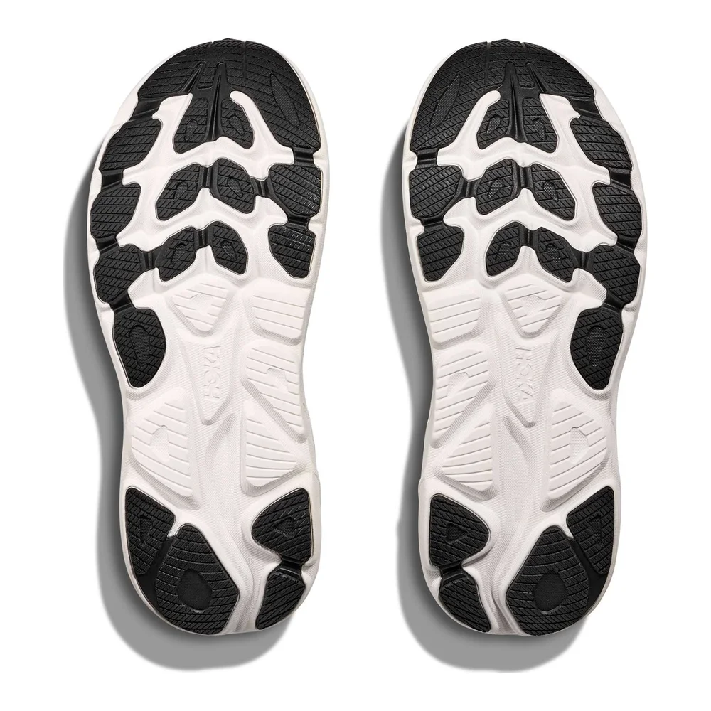 Hoka Clifton 10 Womens Wide Running Shoes