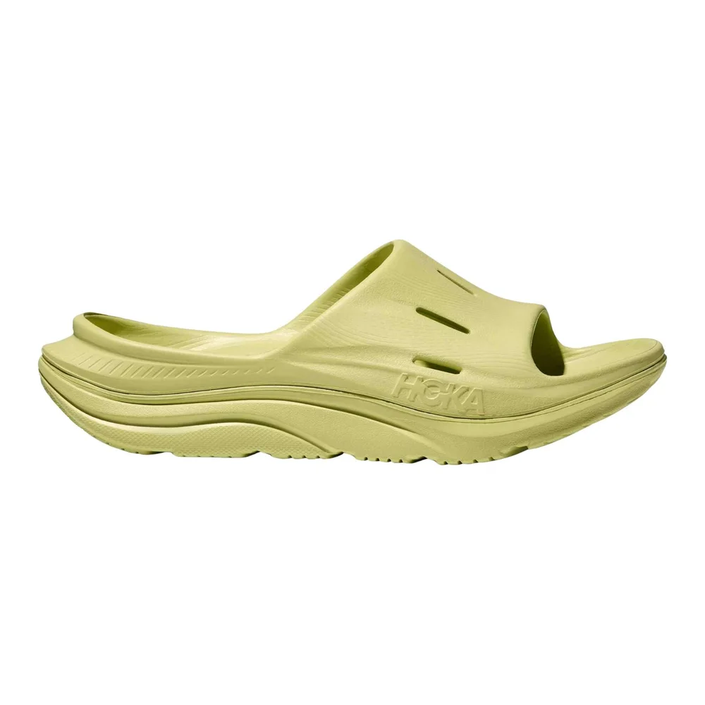 Hoka Ora Recovery Slide 3 Unisex Slides