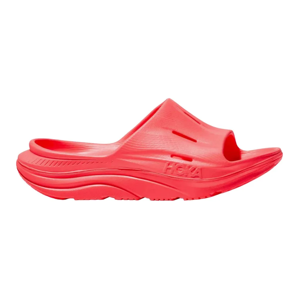Hoka Ora Recovery Slide 3 Unisex Slides