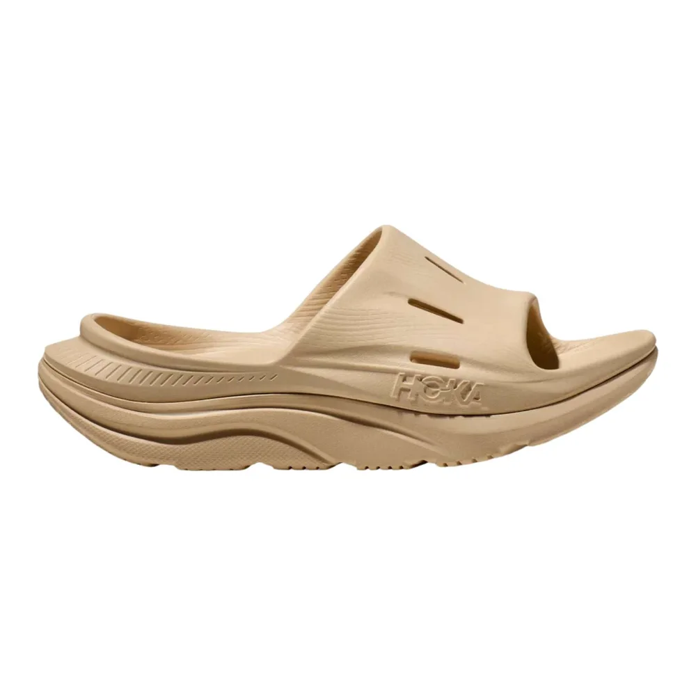 Hoka Ora Recovery Slide 3 Unisex Slides