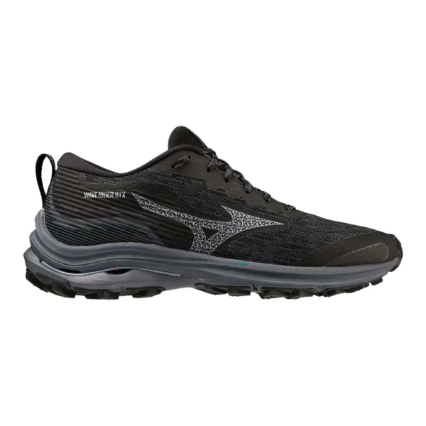 Mizuno Wave Rider GTX Womens Wide
